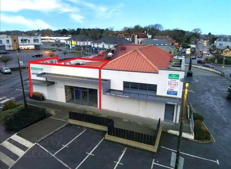 A Ground Floor Ardkeen Shopping Centre, Waterford photo