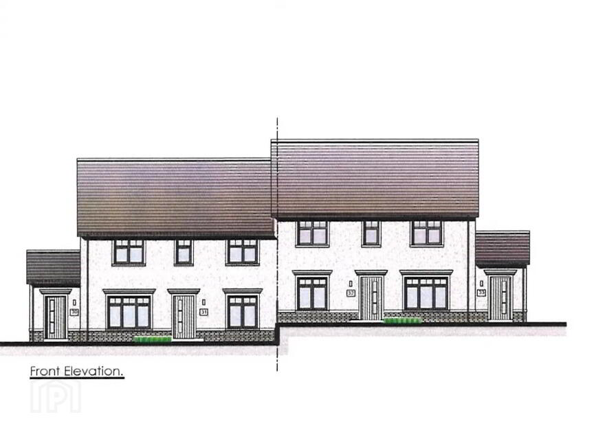 2 Bedroom Apartment, 132 Crieve Mor Avenue, Letterkenny, F92XTP3