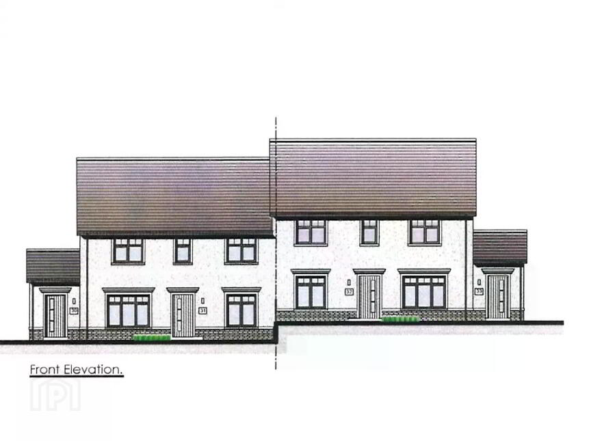 2 Bedroom Apartment, 134 Crieve Mor Avenue, Letterkenny, F92XTP3