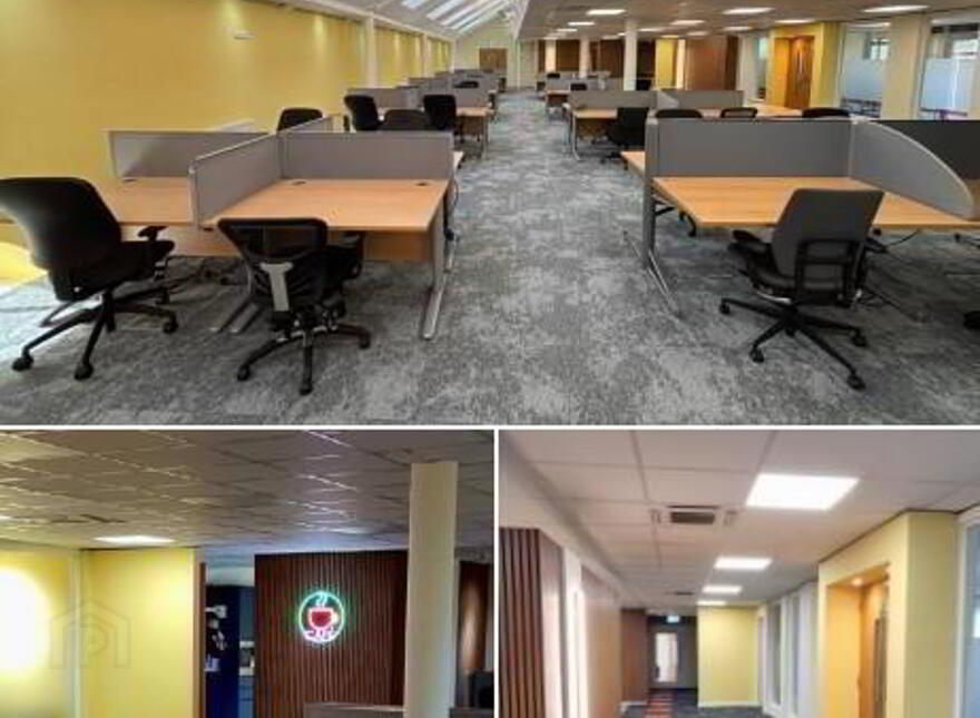 3rd Floor, The Arena Building, 85 Ormeau Road, Belfast, BT7 1SH