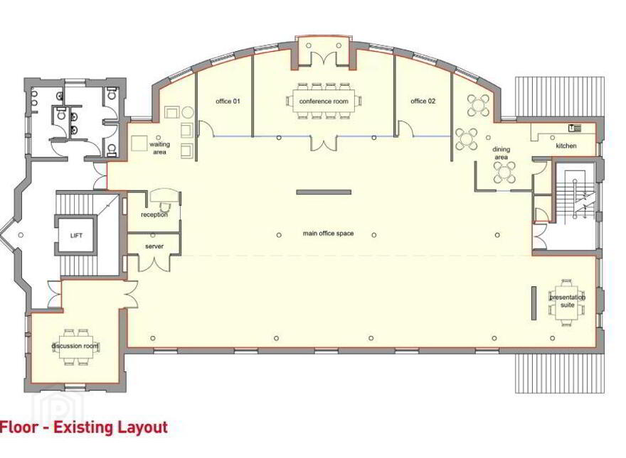 3rd Floor, The Arena Building, 85 Ormeau Road, Belfast, BT7 1SH