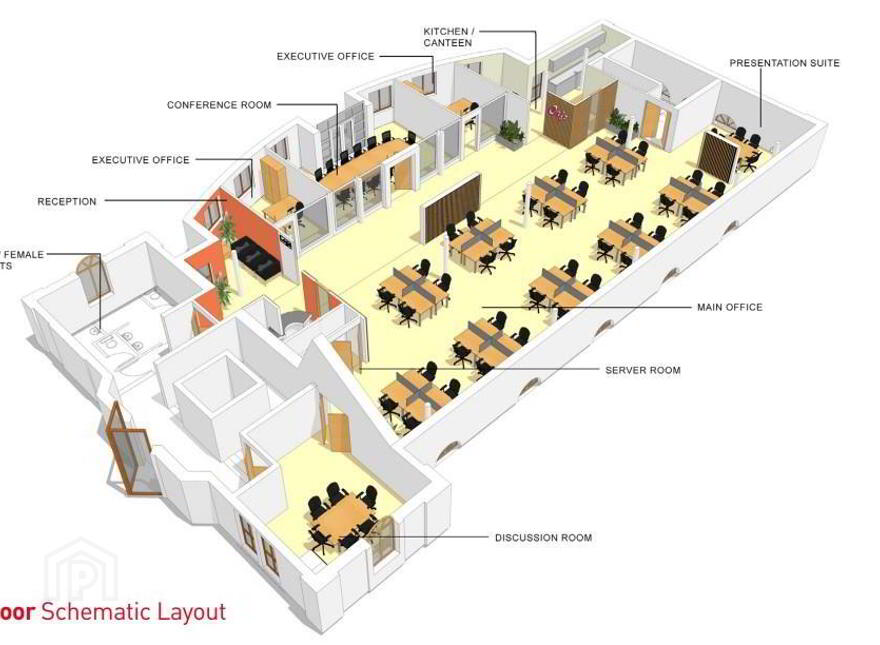 3rd Floor, The Arena Building, 85 Ormeau Road, Belfast, BT7 1SH