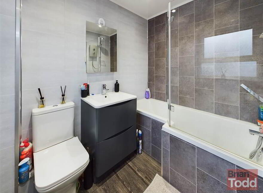Drummond Court, Larne, BT40 3DQ