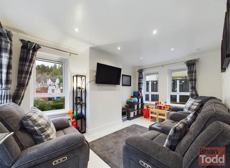Drummond Court, Larne, BT40 3DQ
