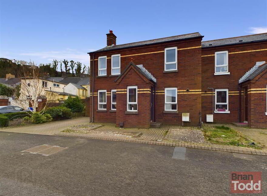 Drummond Court, Larne, BT40 3DQ