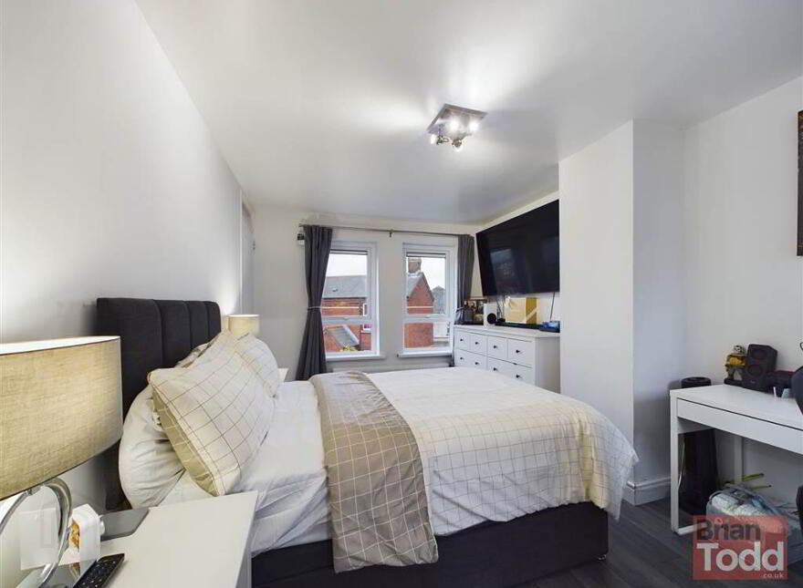 Drummond Court, Larne, BT40 3DQ