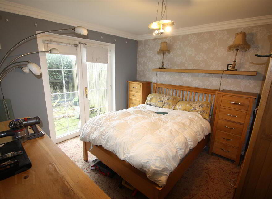 16 Berkeley Hall, Lisburn, BT27 5TZ