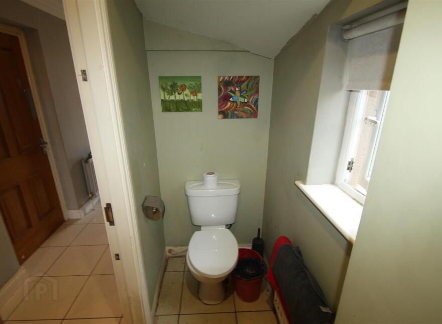 16 Berkeley Hall, Lisburn, BT27 5TZ