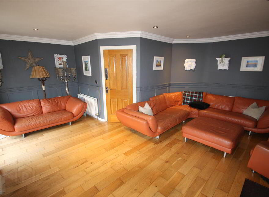 16 Berkeley Hall, Lisburn, BT27 5TZ