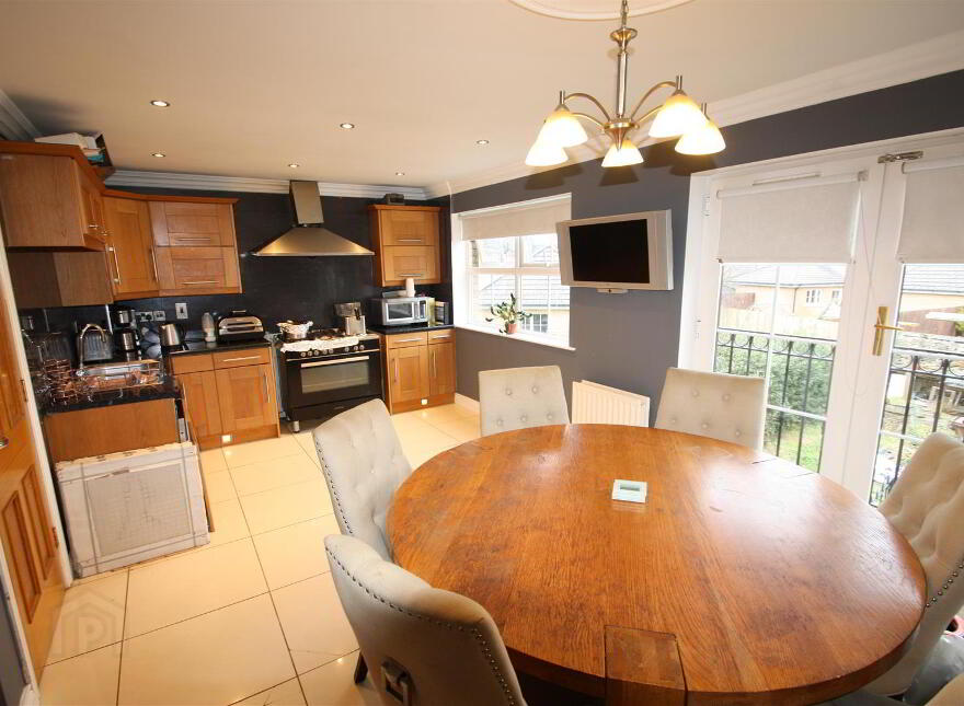 16 Berkeley Hall, Lisburn, BT27 5TZ