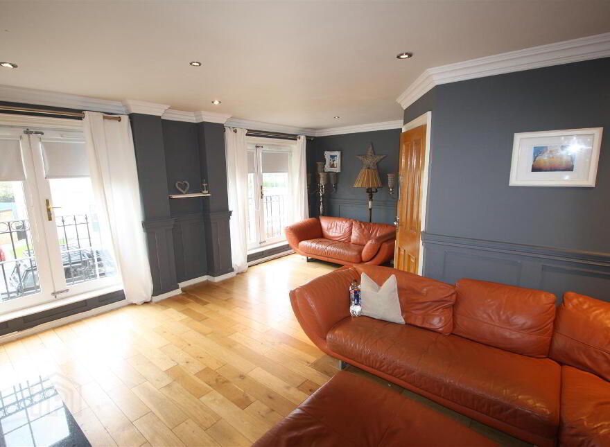 16 Berkeley Hall, Lisburn, BT27 5TZ