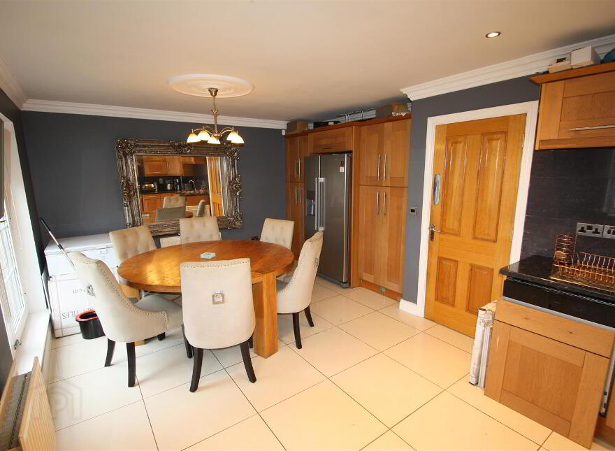16 Berkeley Hall, Lisburn, BT27 5TZ