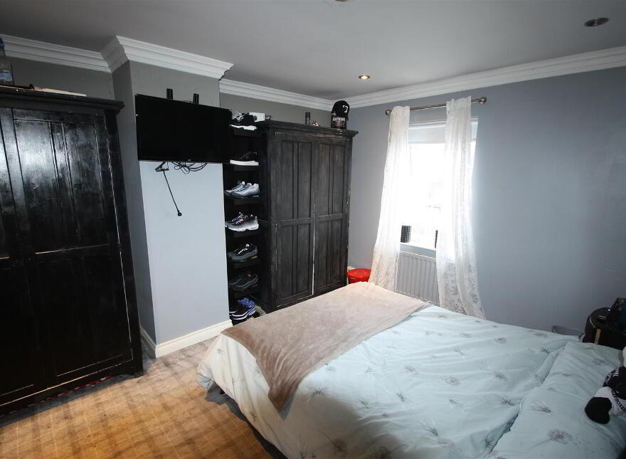 16 Berkeley Hall, Lisburn, BT27 5TZ