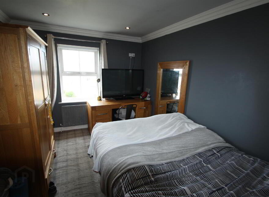 16 Berkeley Hall, Lisburn, BT27 5TZ