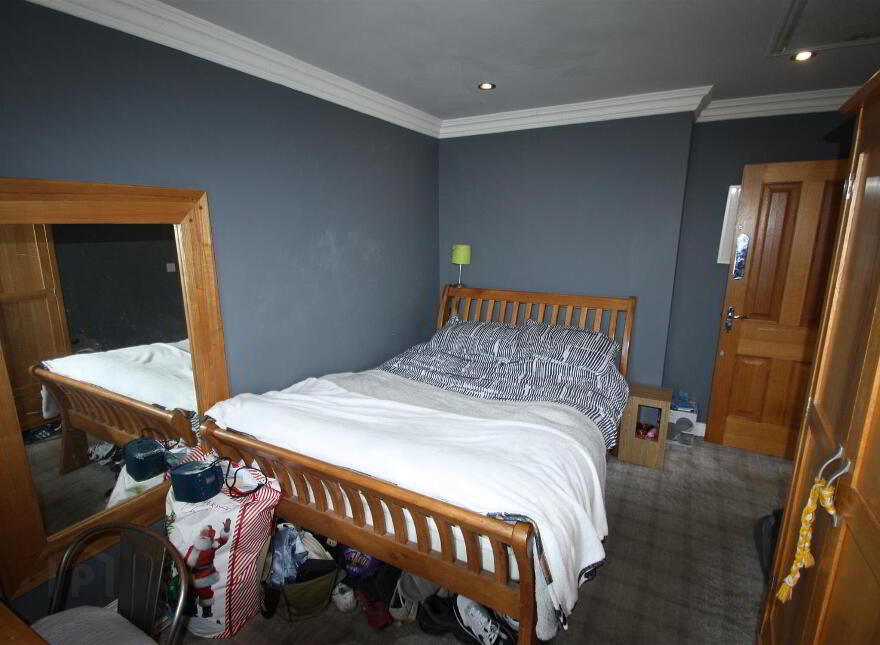 16 Berkeley Hall, Lisburn, BT27 5TZ