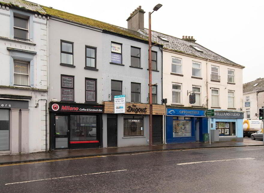 2 The Square, Ballynahinch, BT24 8AE photo