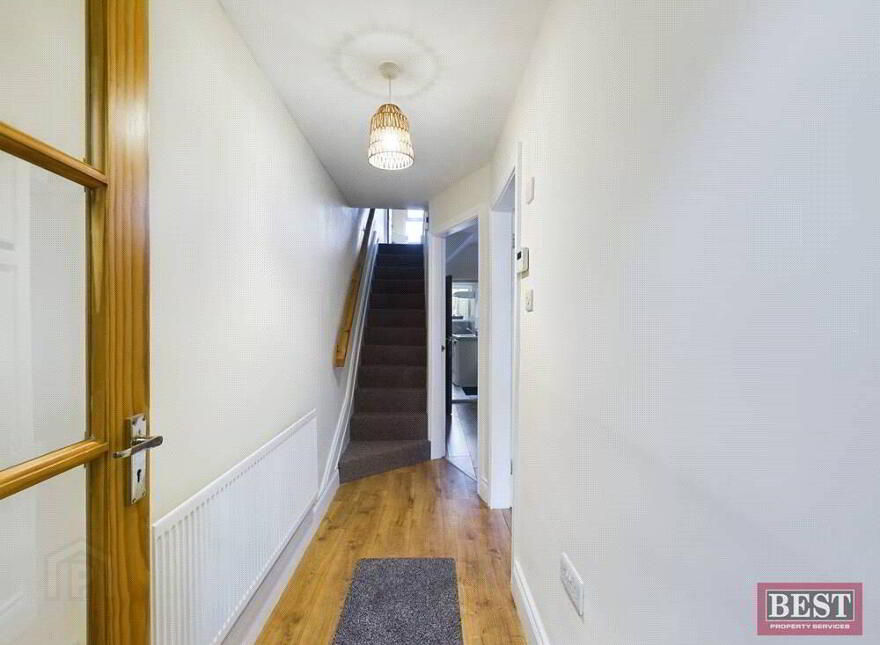 11 Mary Street, Warrenpoint, Newry, BT34 3NT