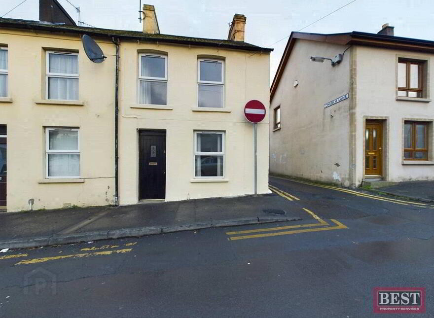 11 Mary Street, Warrenpoint, Newry, BT34 3NT