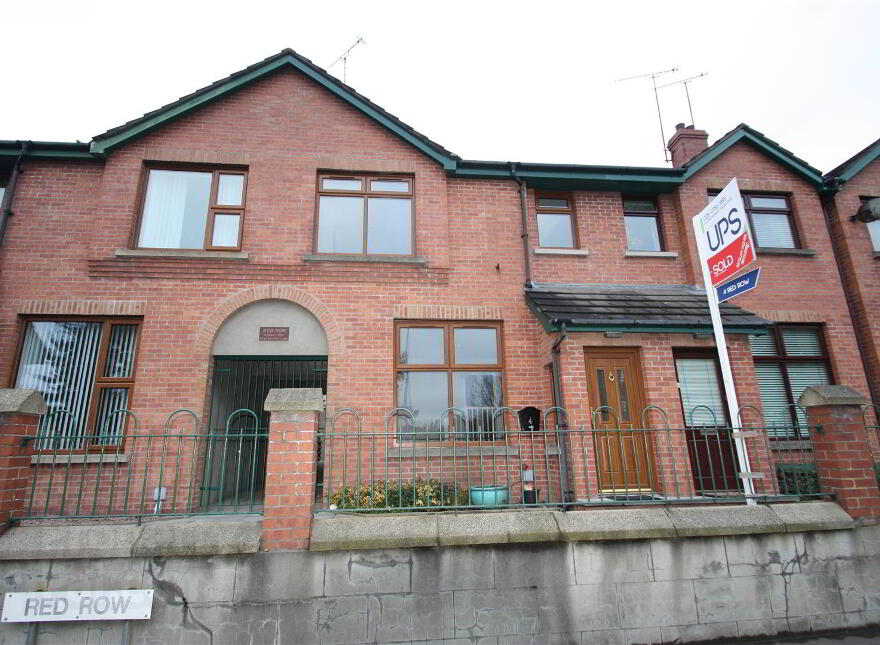 4 Red Row, Ballynahinch, BT24 8BQ photo