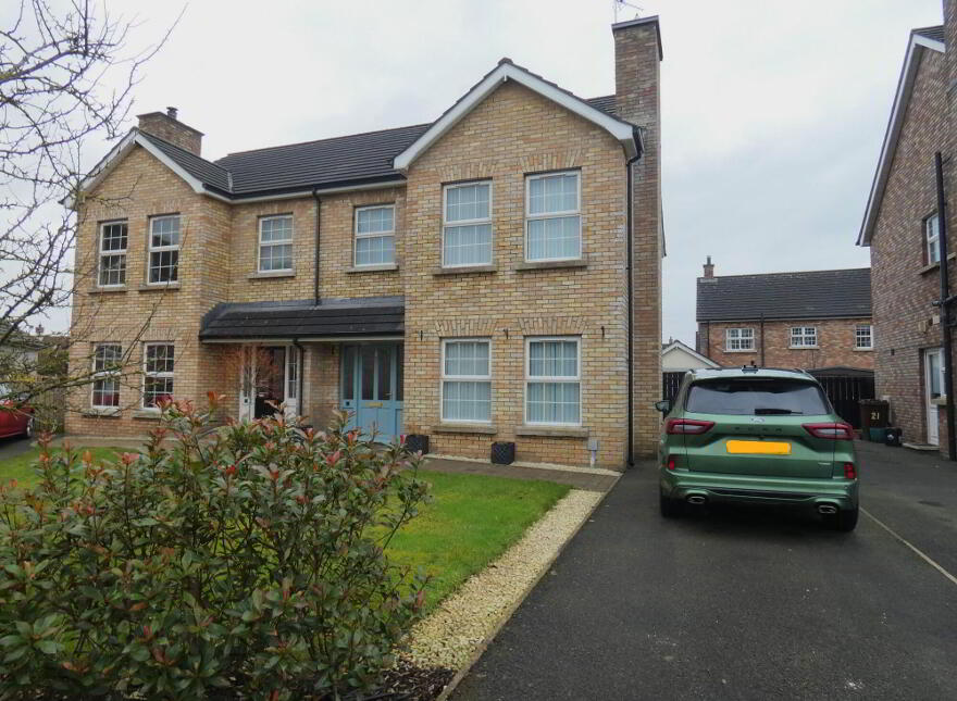 22 Millbrooke Manor, Ballymoney, BT53 7HX photo