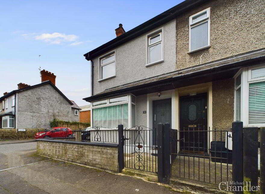 14 Baroda Street, Belfast, BT7 3AA photo