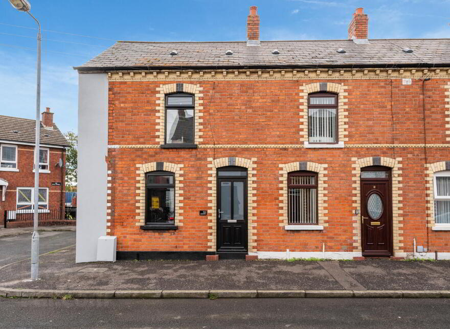 10 Bloomfield Street, Belfast, BT5 5AU photo