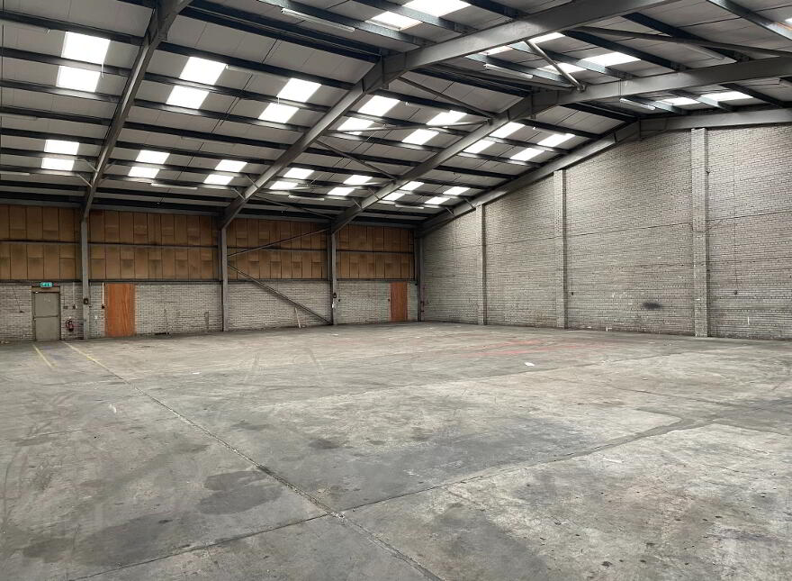 Unit D, 9 McKinney Road, Mallusk, BT36 4PX