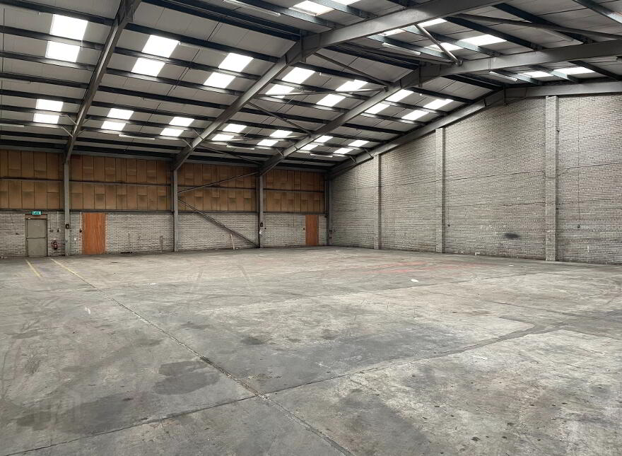 Unit D, 9 McKinney Road, Mallusk, BT36 4PX