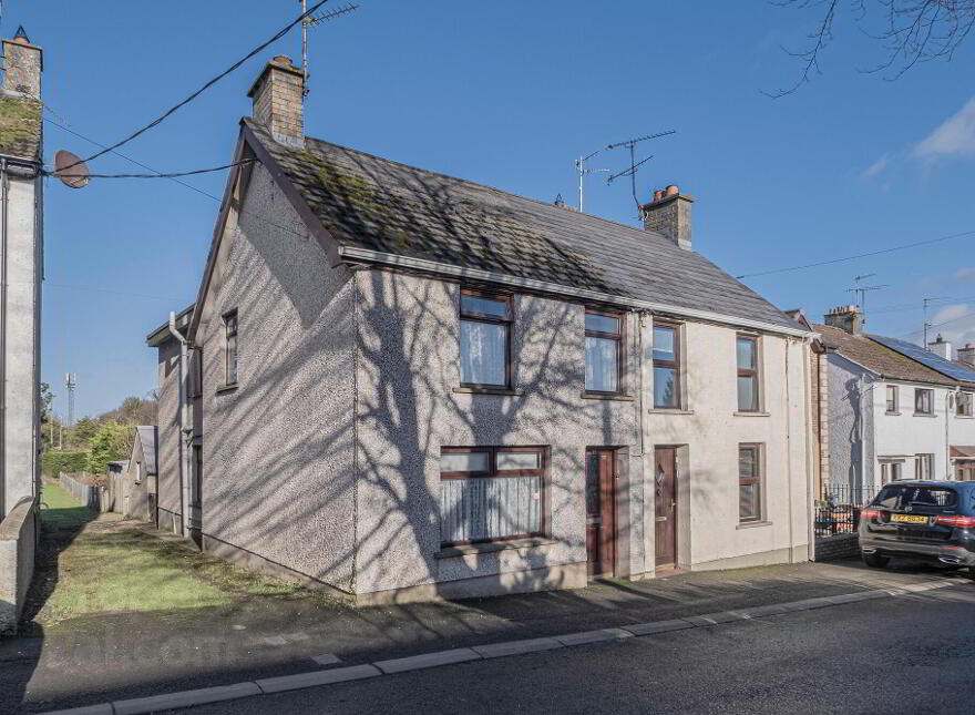 12 Ballyscullion Road, Bellaghy, Magherafelt, BT45 8LD photo