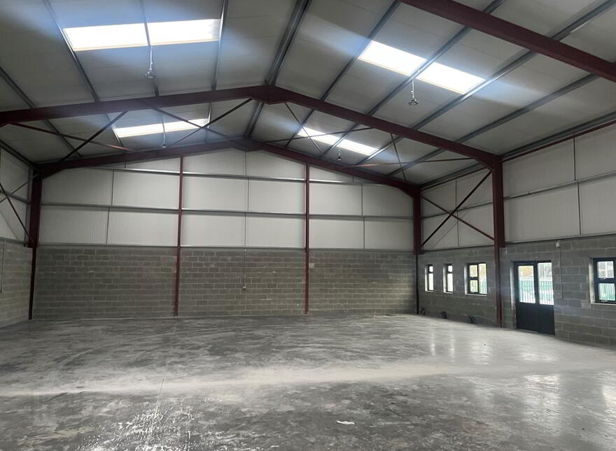 Unit 7, Convent Lands, Carrickmacross, A81VY30