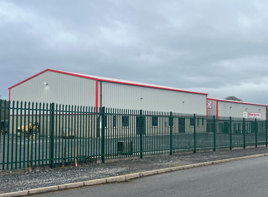 Unit 7, Convent Lands, Carrickmacross, A81VY30