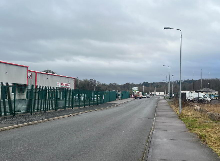 Unit 7, Convent Lands, Carrickmacross, A81VY30