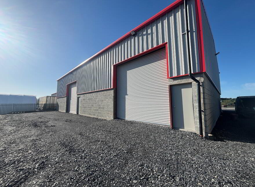 Unit 7, Convent Lands, Carrickmacross, A81VY30