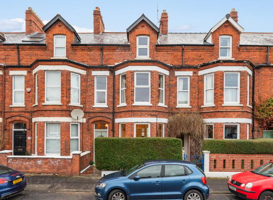 11 Ardmore Avenue, Ormeau Road, Belfast, BT7 3HD photo