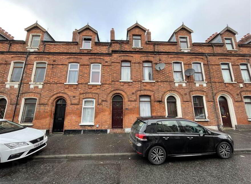 15 Crocus Street, Belfast, BT12 7AP photo