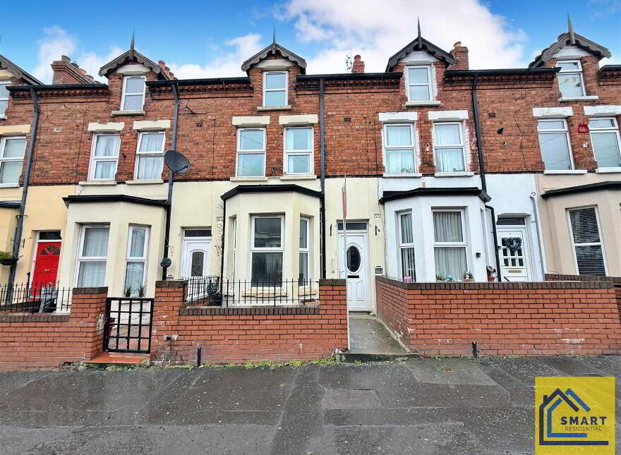 126 My Ladys Road, Belfast, BT6 8FD photo