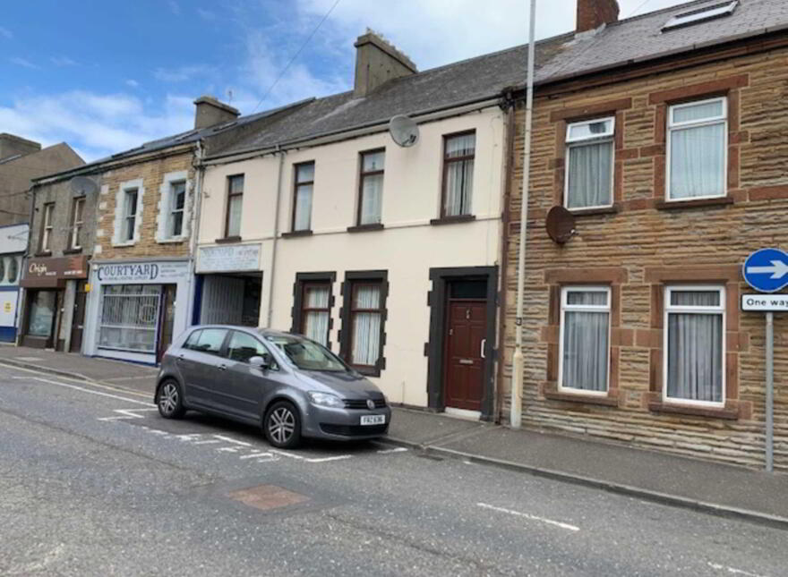 17 Station Road, Larne, BT40 3AA photo