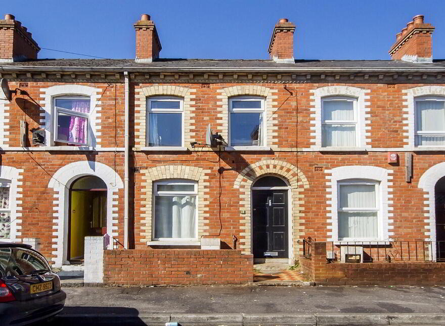 17 Jerusalem Street, Belfast, BT7 1QN photo