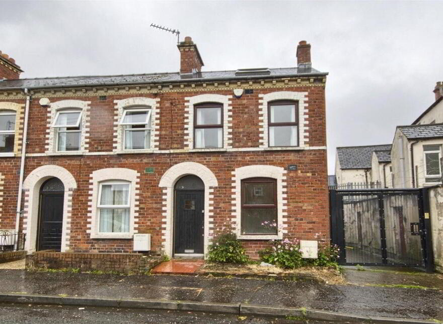 36 Cairo Street, Belfast, BT7 1QS photo