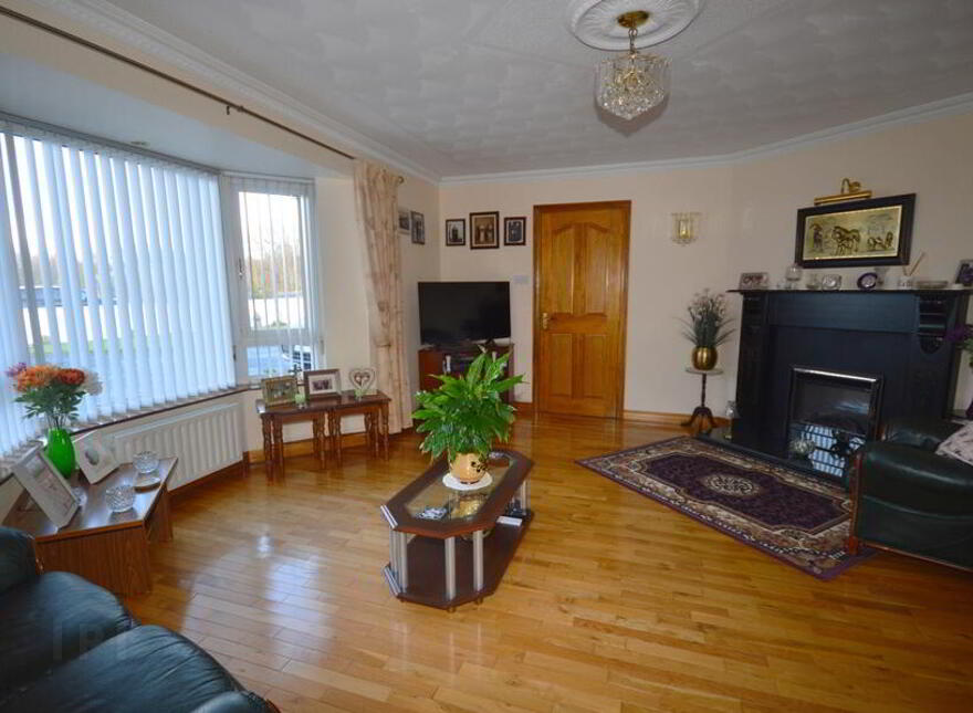 Portnoo Road, Ardara, Donegal, F94YP96