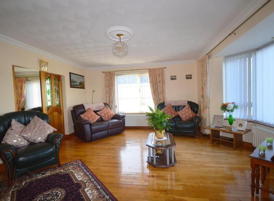 Portnoo Road, Ardara, Donegal, F94YP96