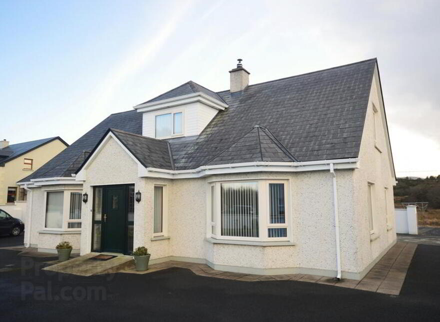 Portnoo Road, Ardara, Donegal, F94YP96 photo