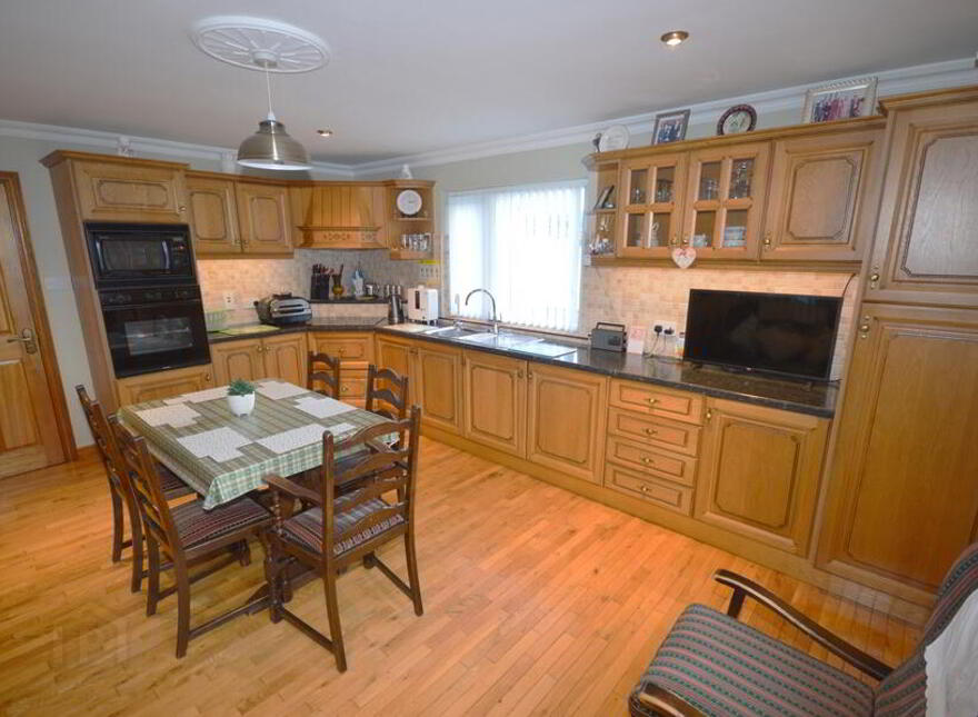 Portnoo Road, Ardara, Donegal, F94YP96