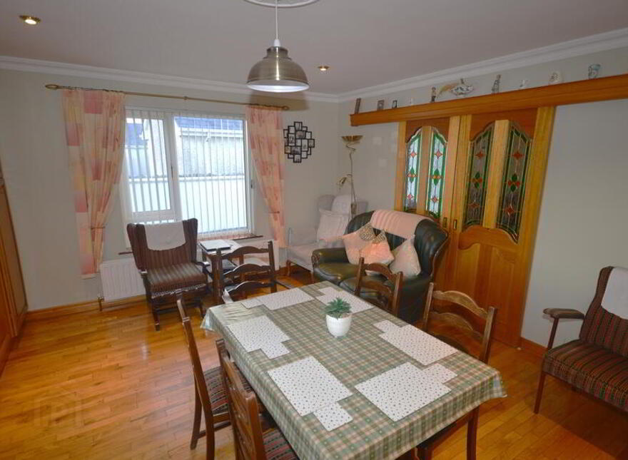 Portnoo Road, Ardara, Donegal, F94YP96