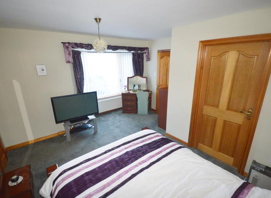Portnoo Road, Ardara, Donegal, F94YP96