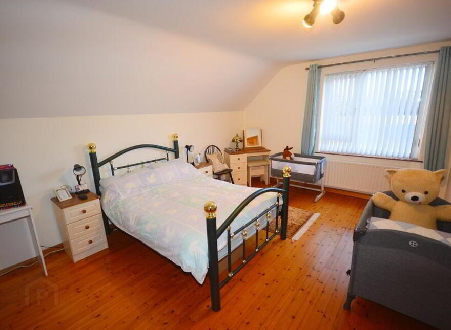 Portnoo Road, Ardara, Donegal, F94YP96
