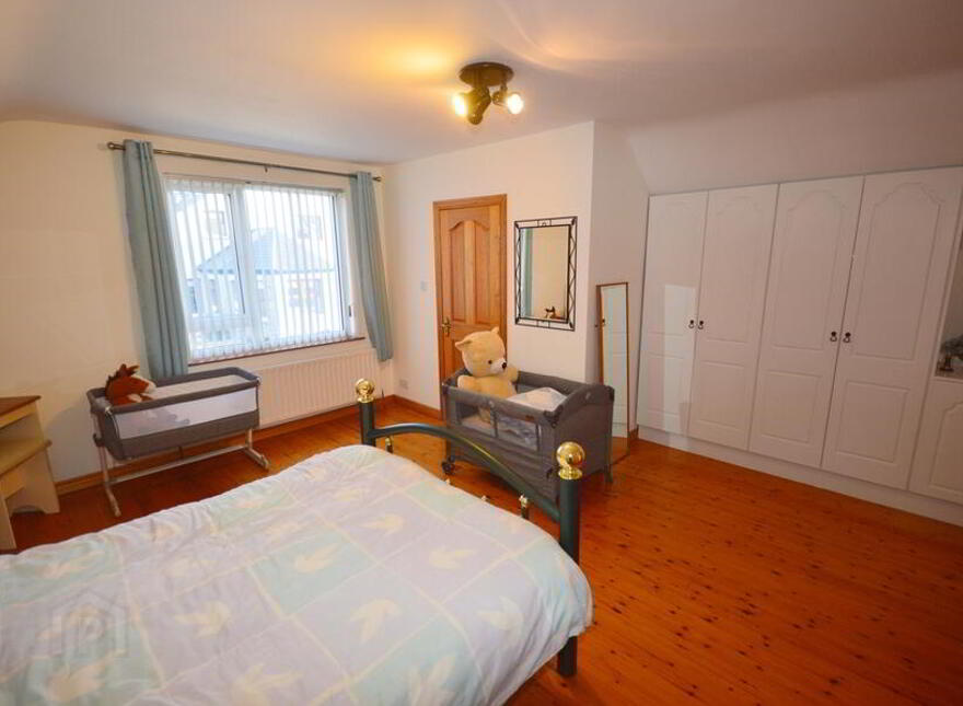 Portnoo Road, Ardara, Donegal, F94YP96
