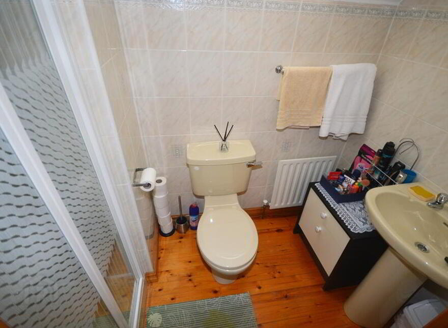 Portnoo Road, Ardara, Donegal, F94YP96