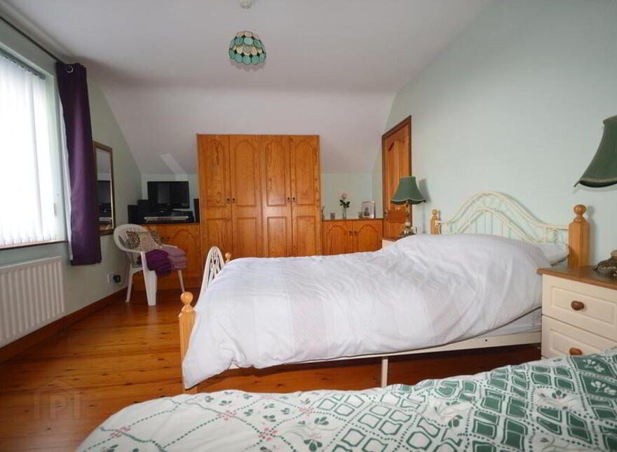 Portnoo Road, Ardara, Donegal, F94YP96