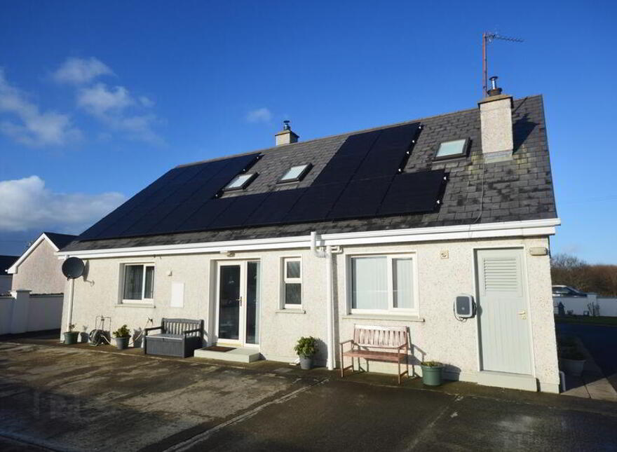 Portnoo Road, Ardara, Donegal, F94YP96